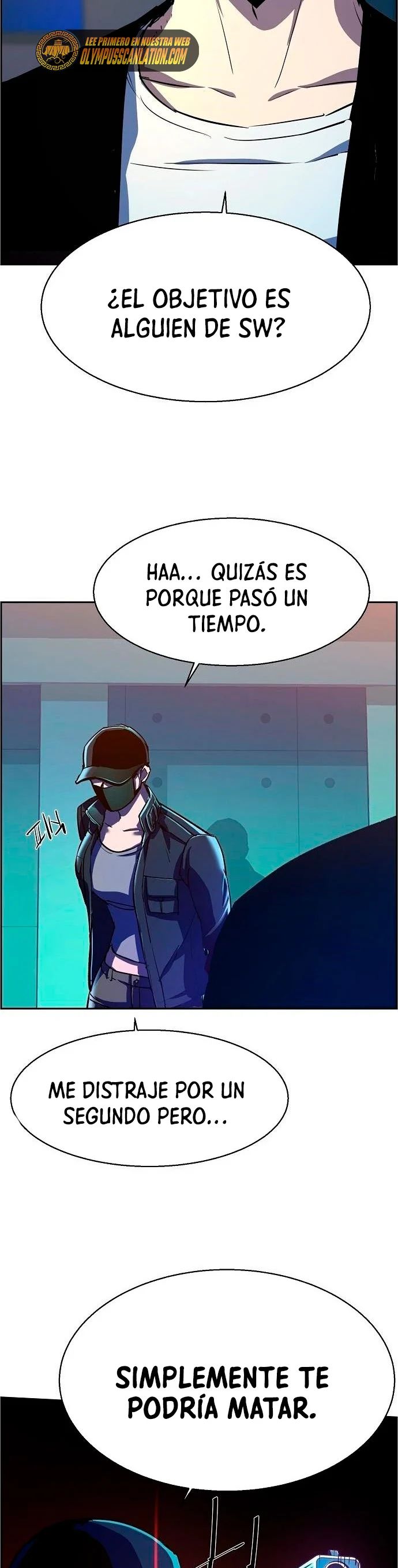 Read Mercenary Enrollment ES Manga Online