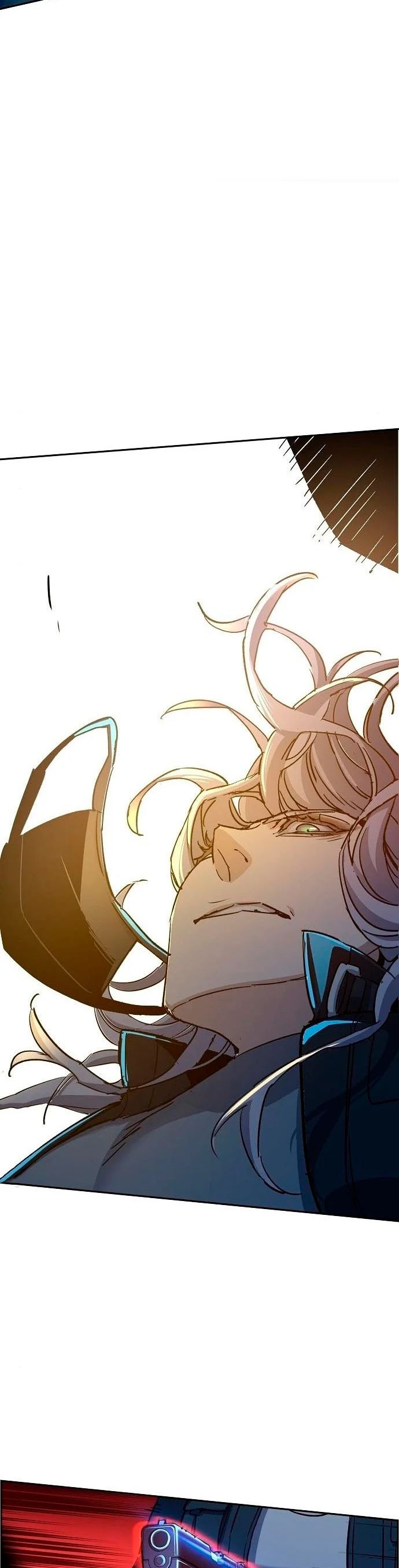 Read Mercenary Enrollment ES Manga Online