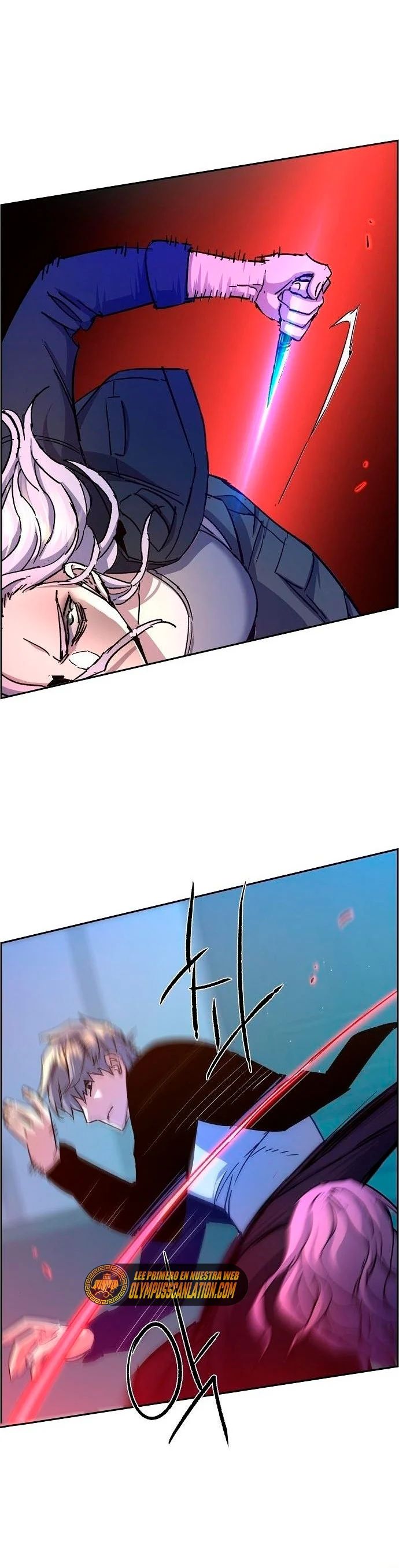 Read Mercenary Enrollment ES Manga Online