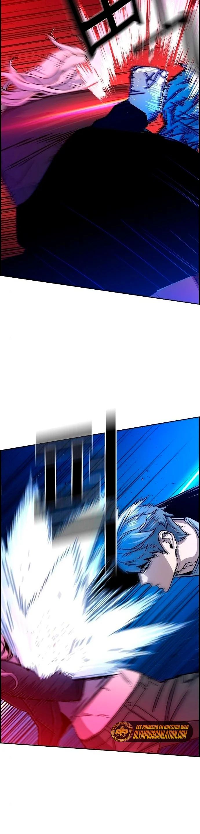 Read Mercenary Enrollment ES Manga Online