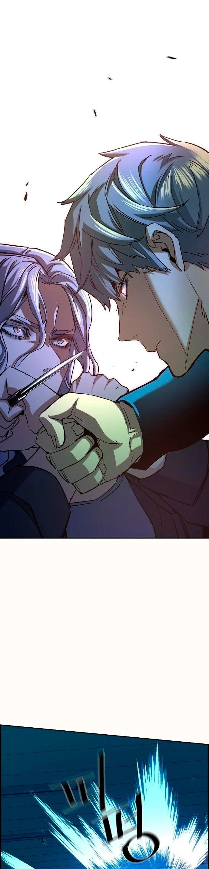 Read Mercenary Enrollment ES Manga Online