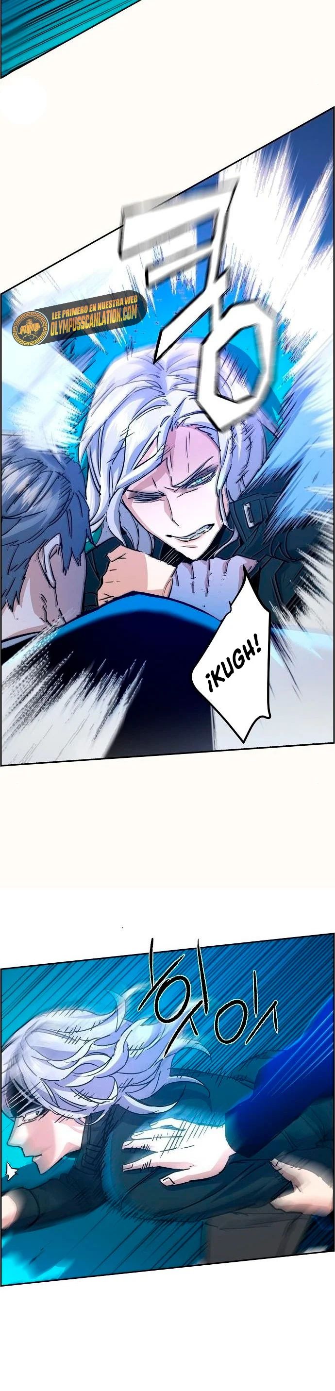 Read Mercenary Enrollment ES Manga Online