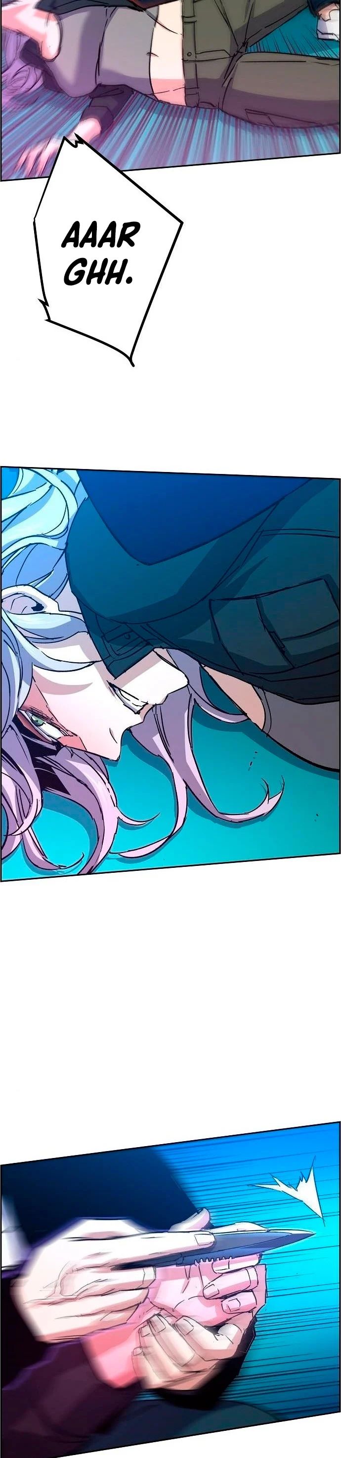 Read Mercenary Enrollment ES Manga Online