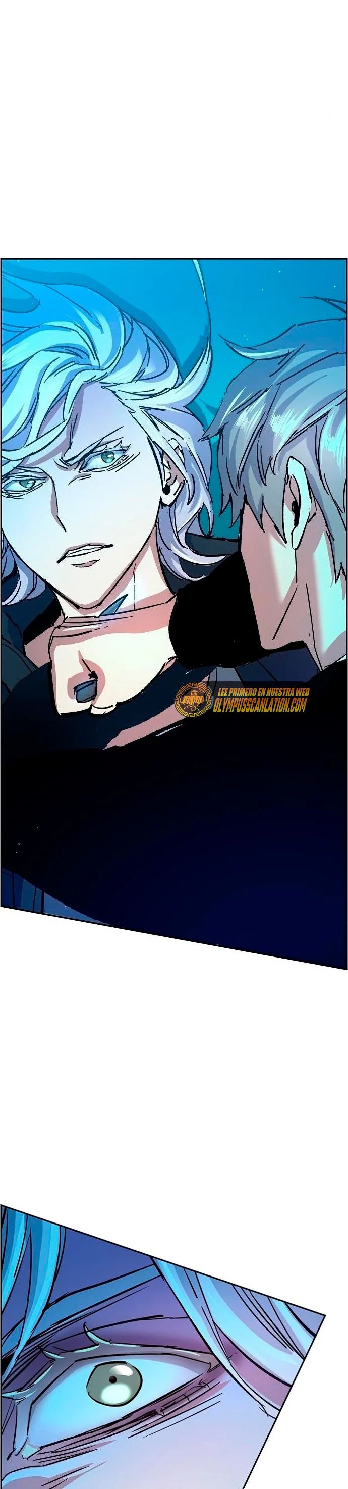 Read Mercenary Enrollment ES Manga Online