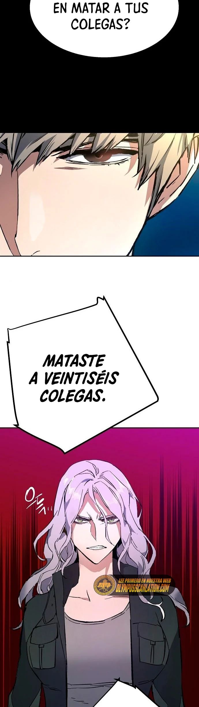 Read Mercenary Enrollment ES Manga Online