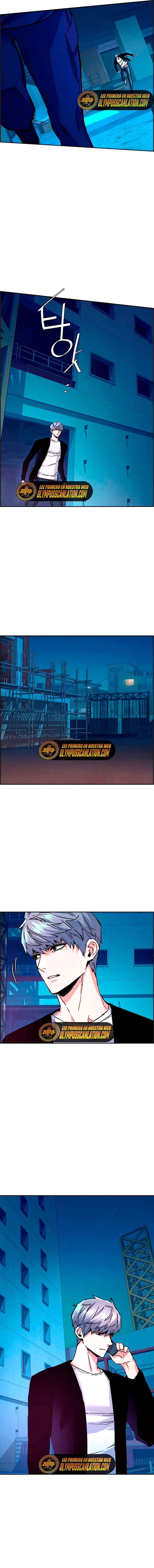 Read Mercenary Enrollment ES Manga Online