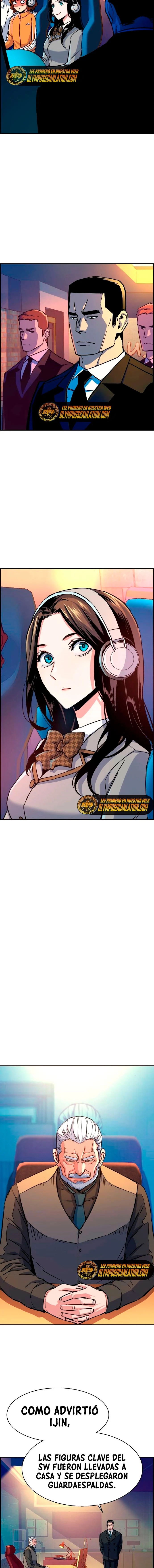 Read Mercenary Enrollment ES Manga Online