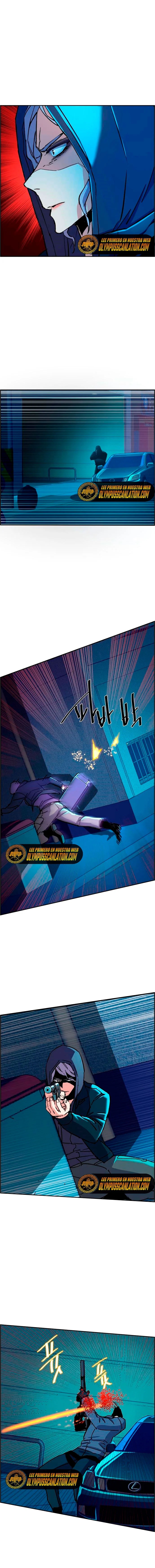 Read Mercenary Enrollment ES Manga Online