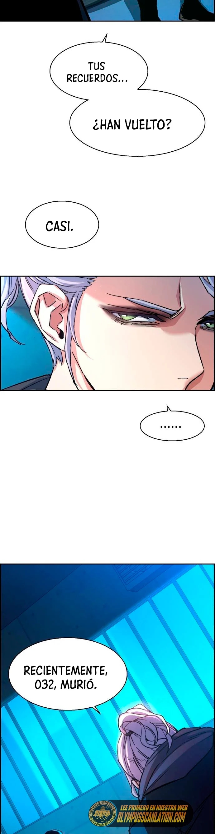 Read Mercenary Enrollment ES Manga Online