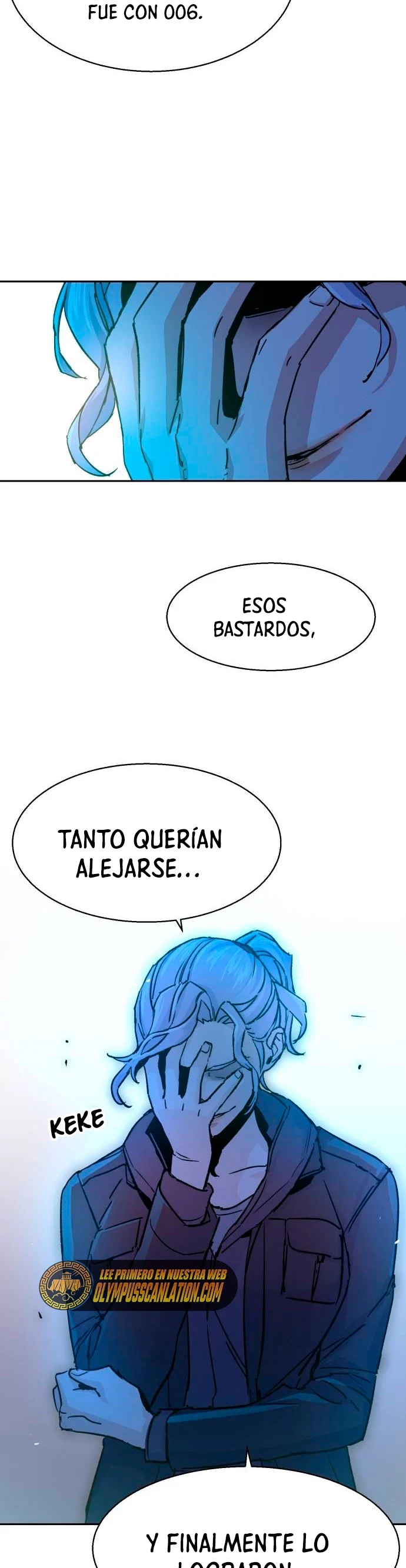 Read Mercenary Enrollment ES Manga Online