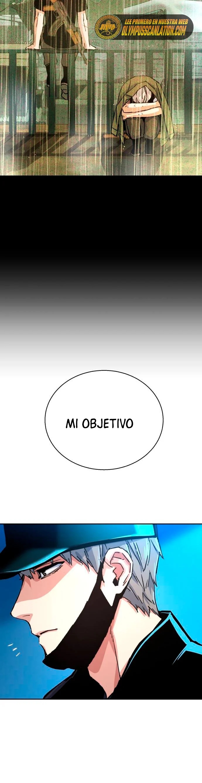 Read Mercenary Enrollment ES Manga Online