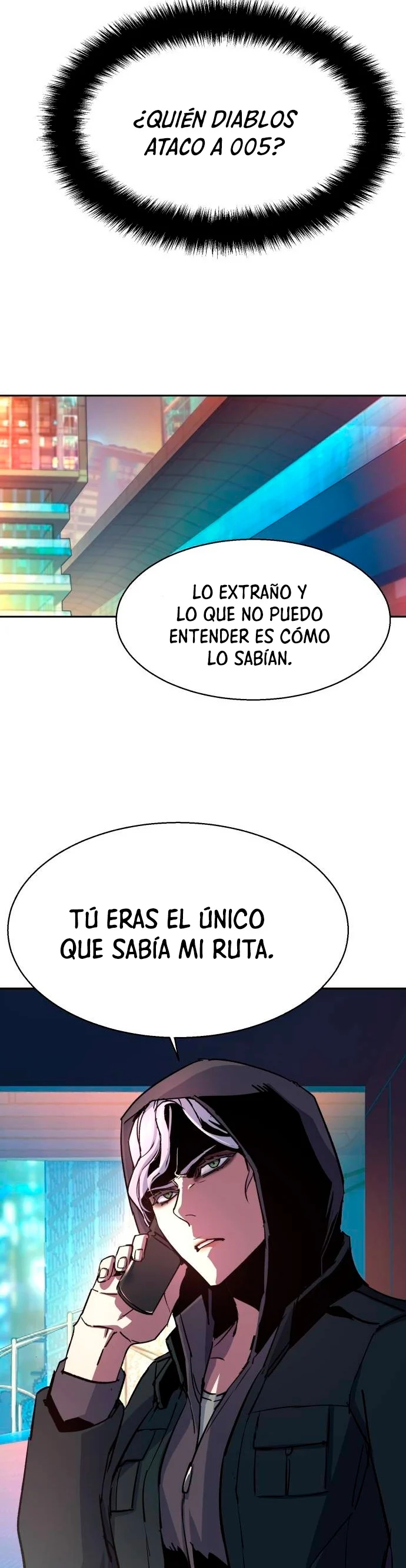 Read Mercenary Enrollment ES Manga Online
