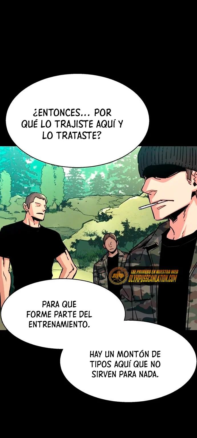 Read Mercenary Enrollment ES Manga Online