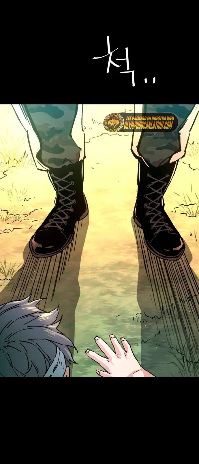 Read Mercenary Enrollment ES Manga Online