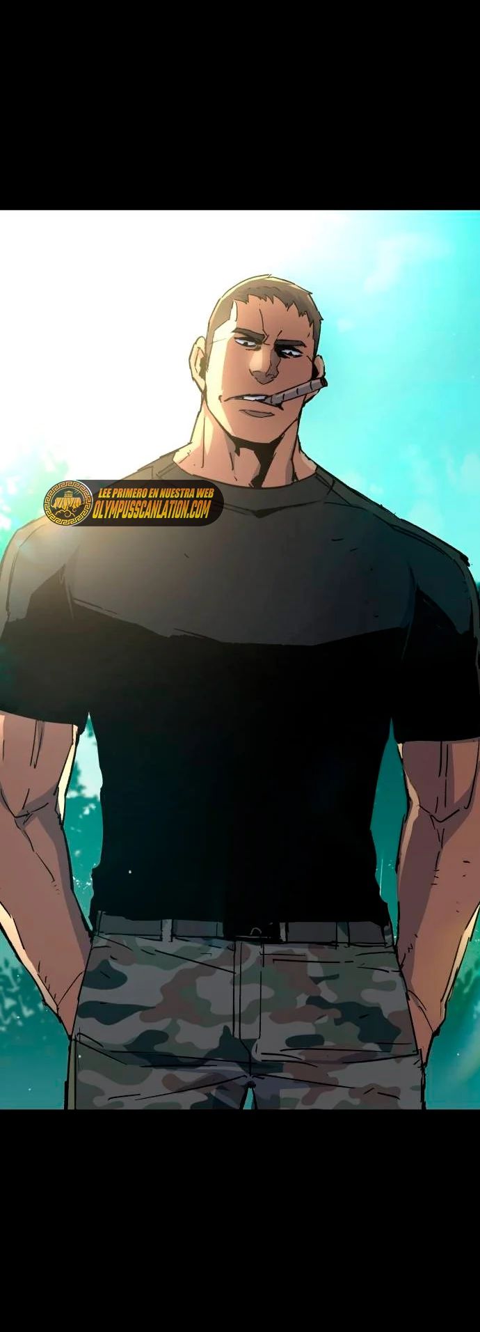 Read Mercenary Enrollment ES Manga Online