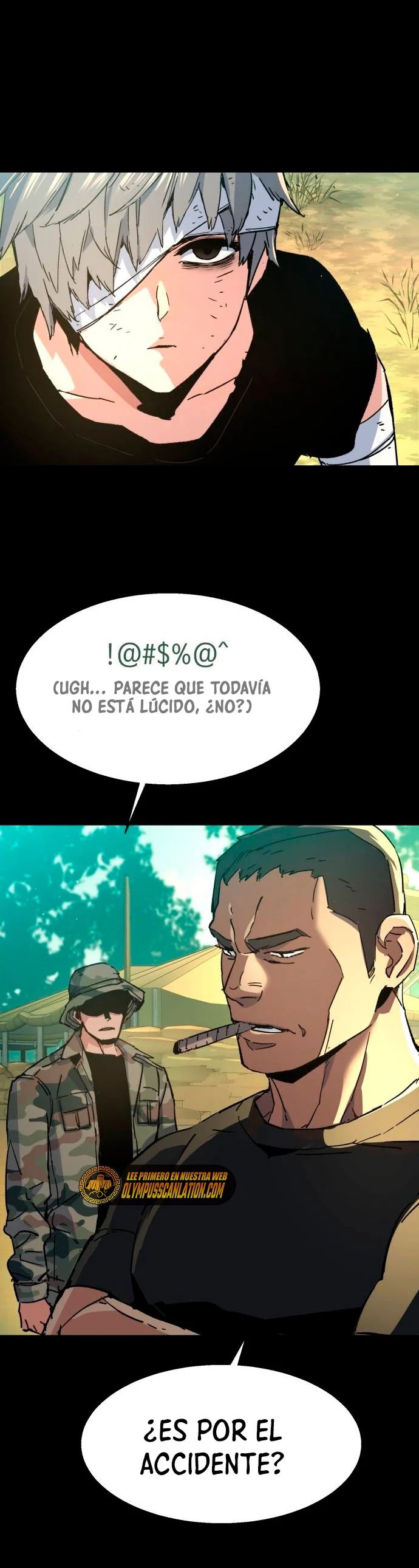 Read Mercenary Enrollment ES Manga Online
