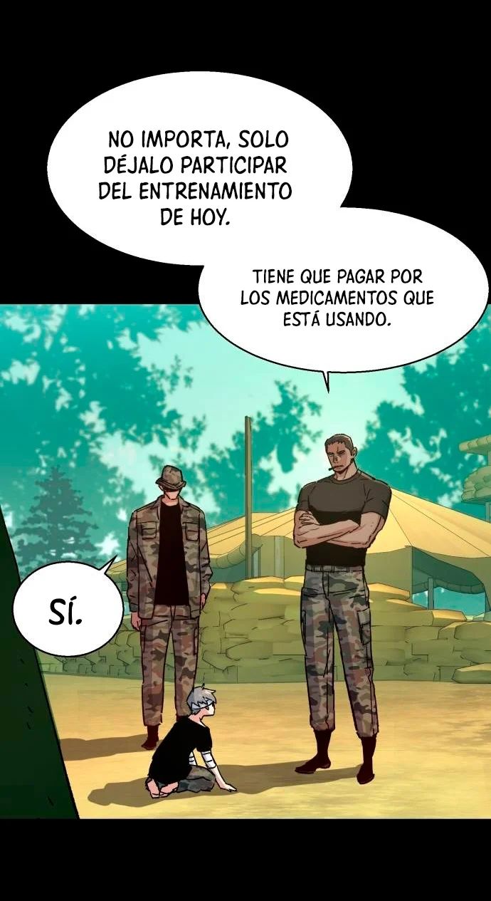 Read Mercenary Enrollment ES Manga Online