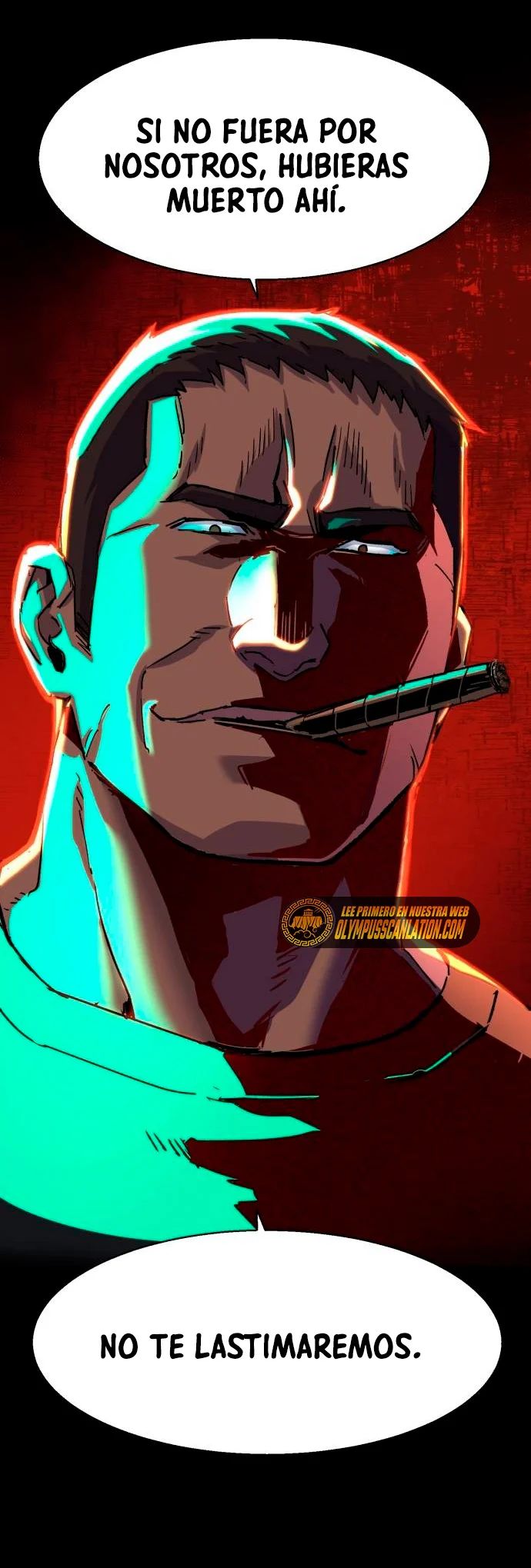 Read Mercenary Enrollment ES Manga Online