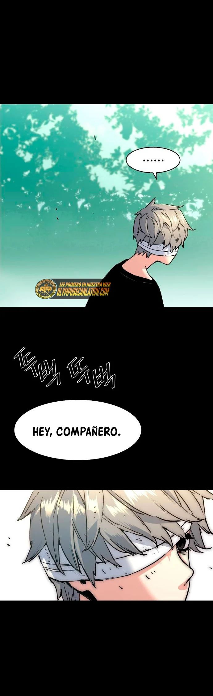 Read Mercenary Enrollment ES Manga Online