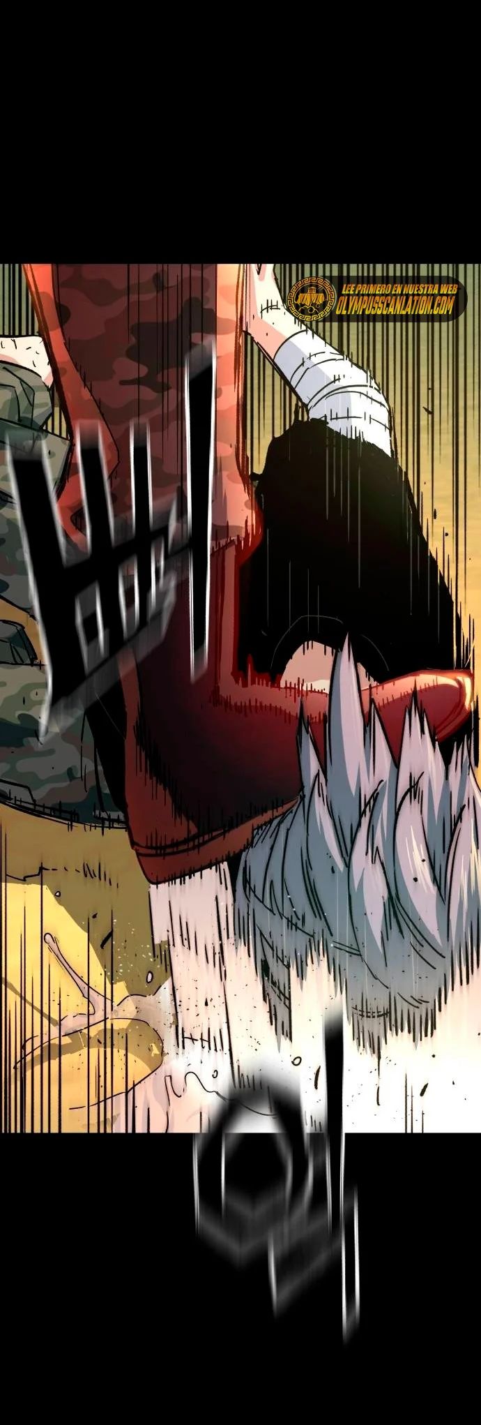 Read Mercenary Enrollment ES Manga Online