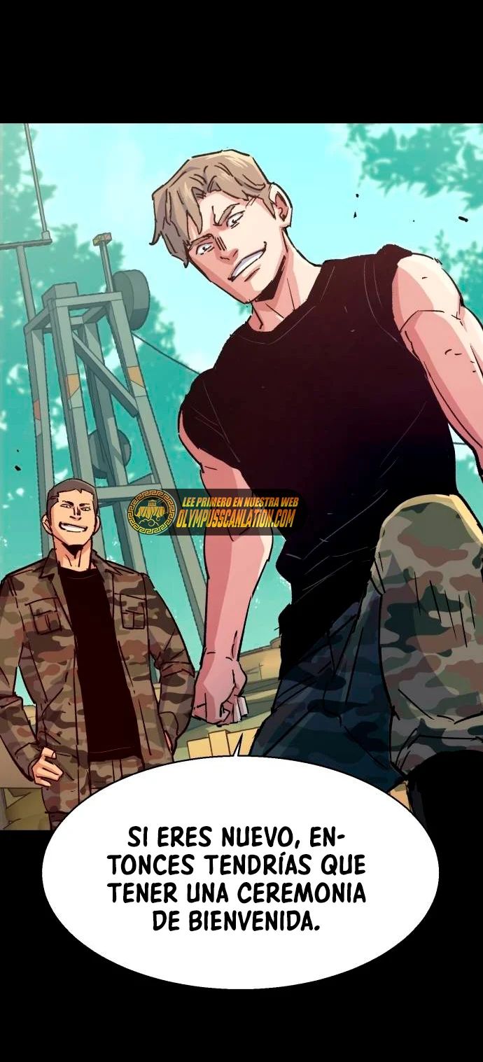 Read Mercenary Enrollment ES Manga Online