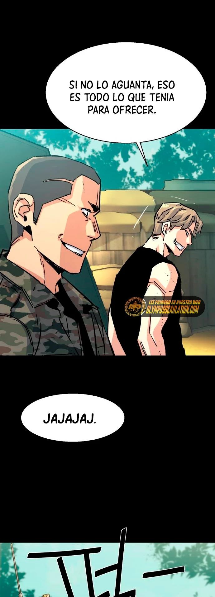 Read Mercenary Enrollment ES Manga Online