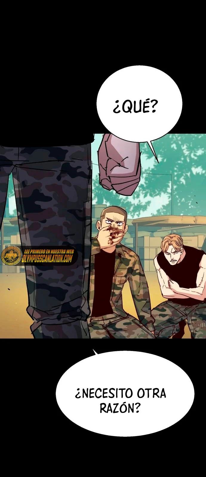 Read Mercenary Enrollment ES Manga Online