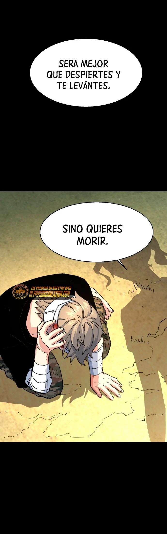 Read Mercenary Enrollment ES Manga Online
