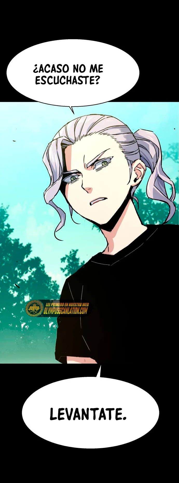 Read Mercenary Enrollment ES Manga Online