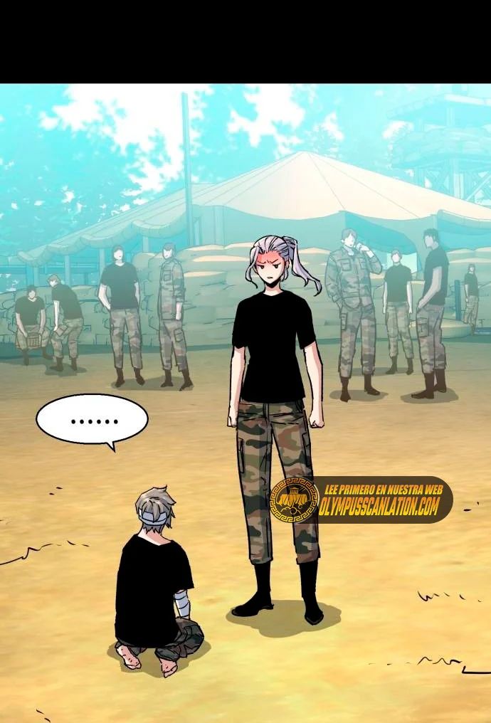 Read Mercenary Enrollment ES Manga Online