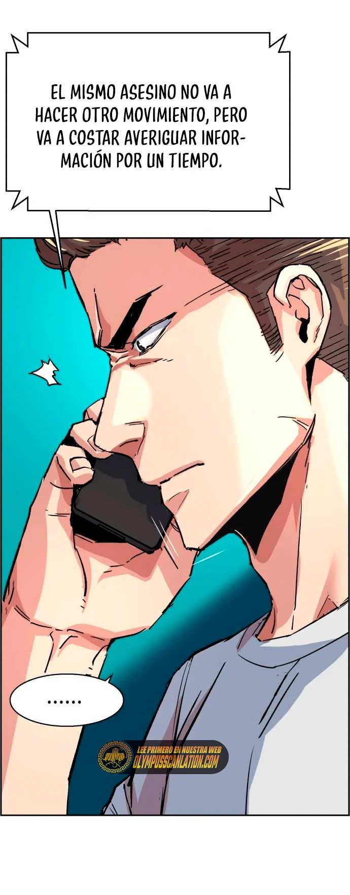 Read Mercenary Enrollment ES Manga Online