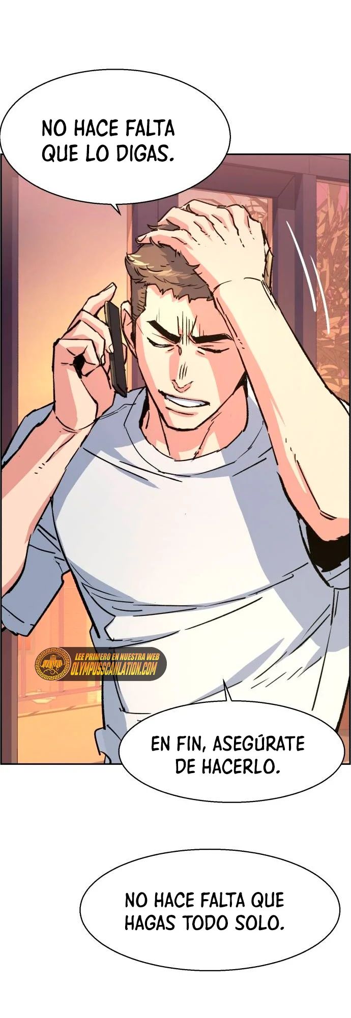 Read Mercenary Enrollment ES Manga Online