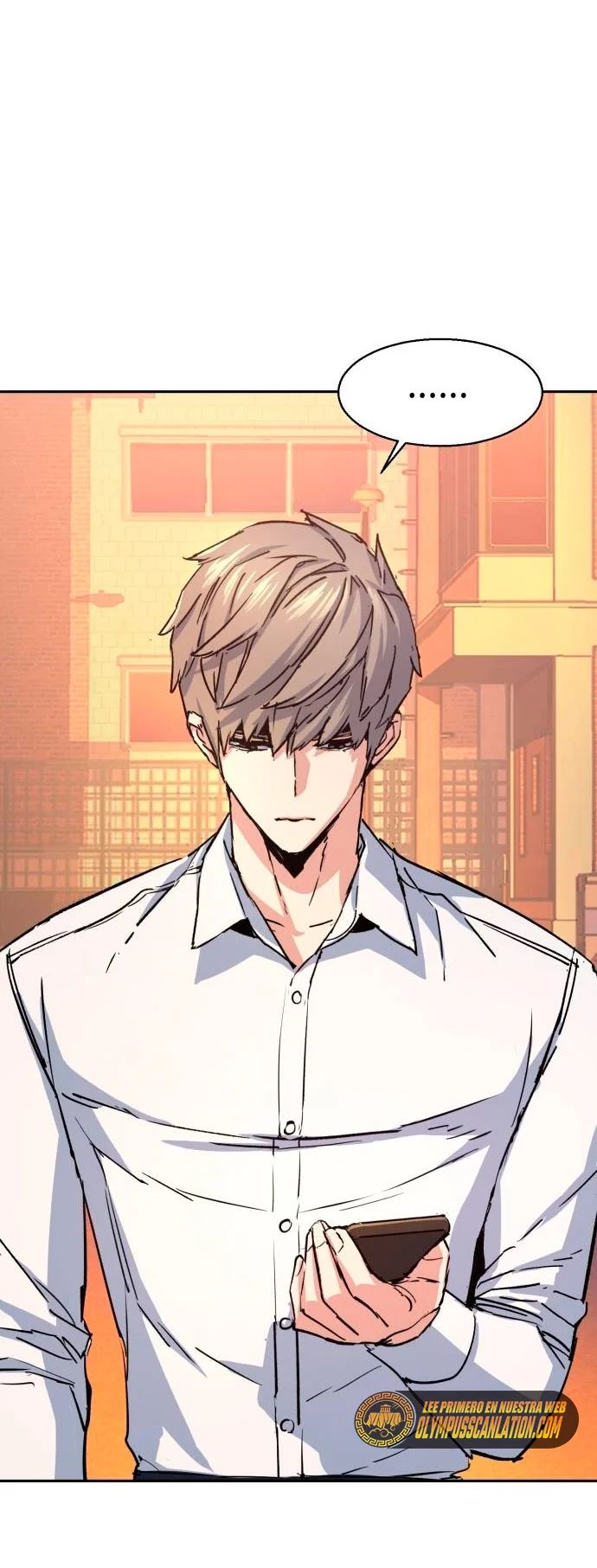 Read Mercenary Enrollment ES Manga Online