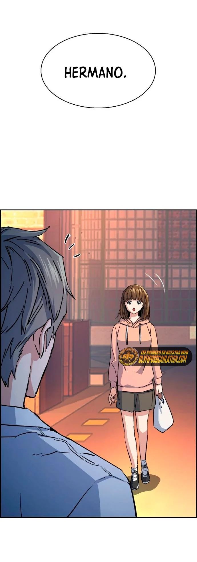 Read Mercenary Enrollment ES Manga Online