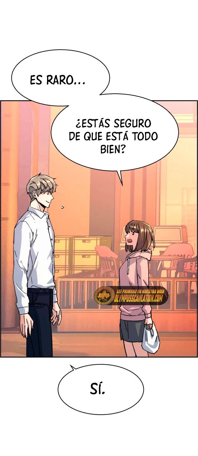 Read Mercenary Enrollment ES Manga Online