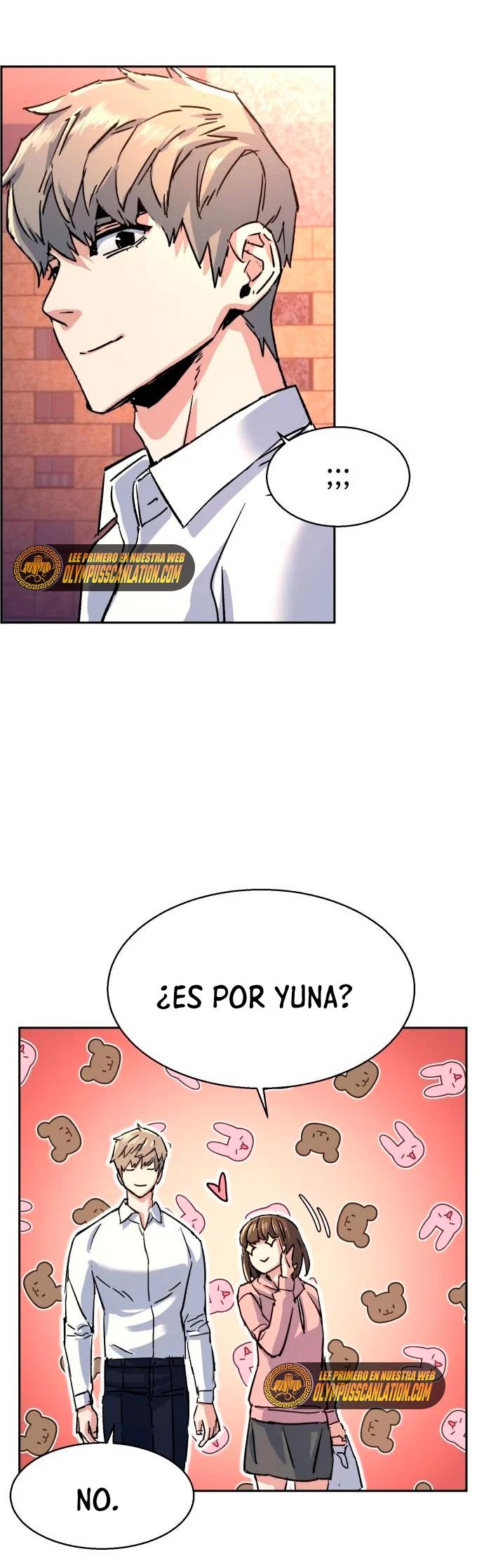 Read Mercenary Enrollment ES Manga Online