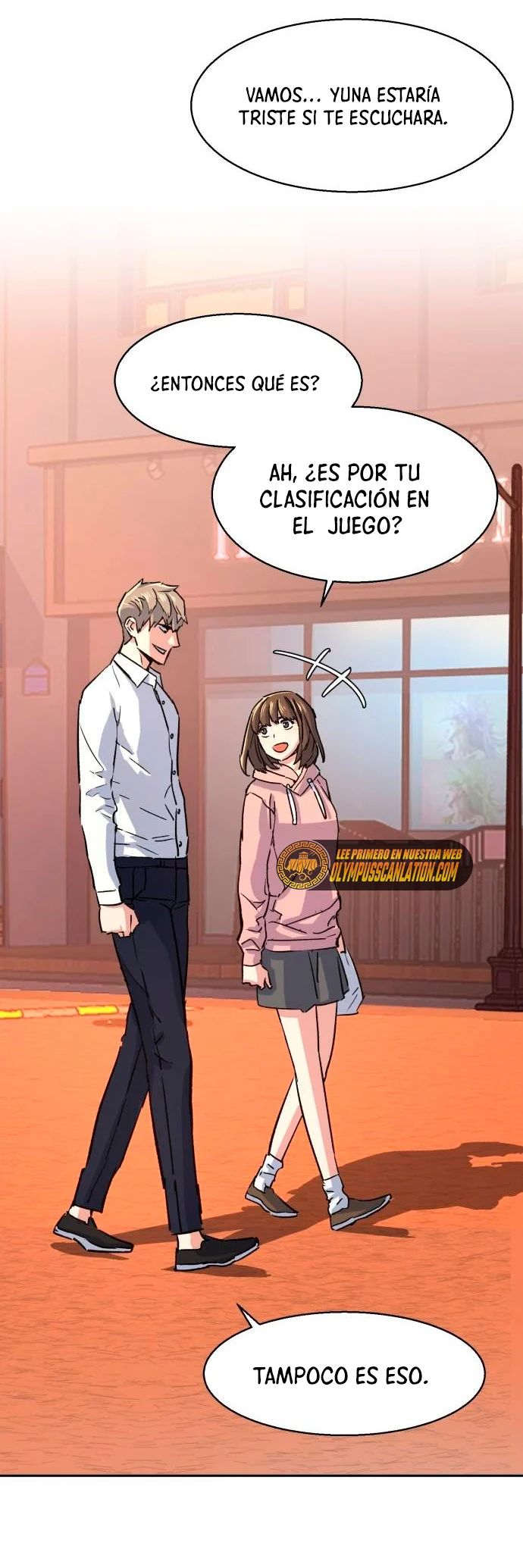 Read Mercenary Enrollment ES Manga Online