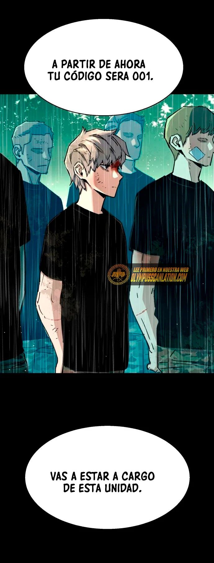 Read Mercenary Enrollment ES Manga Online