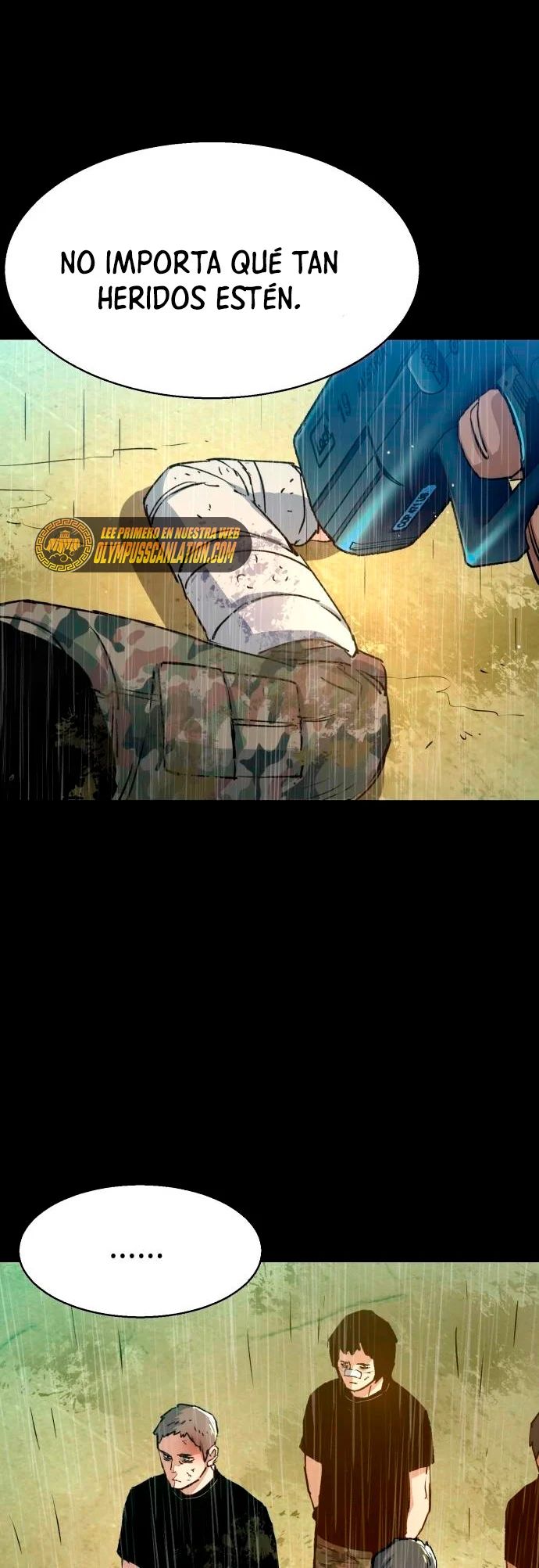 Read Mercenary Enrollment ES Manga Online
