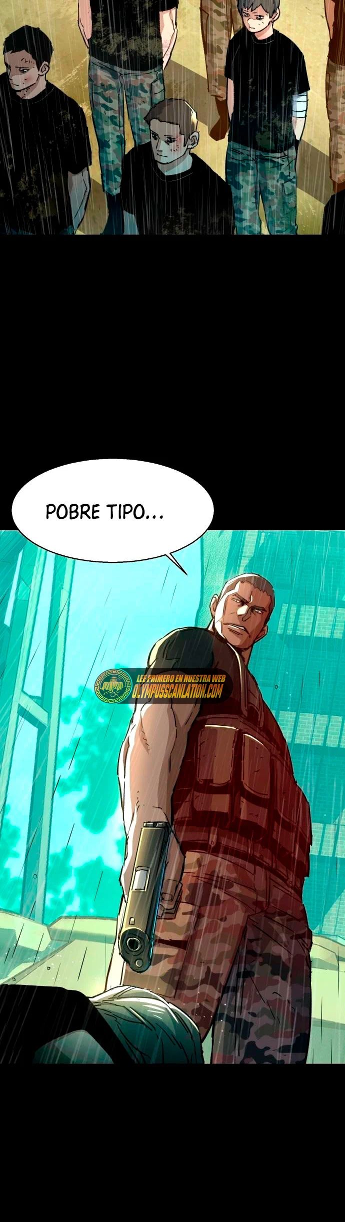 Read Mercenary Enrollment ES Manga Online