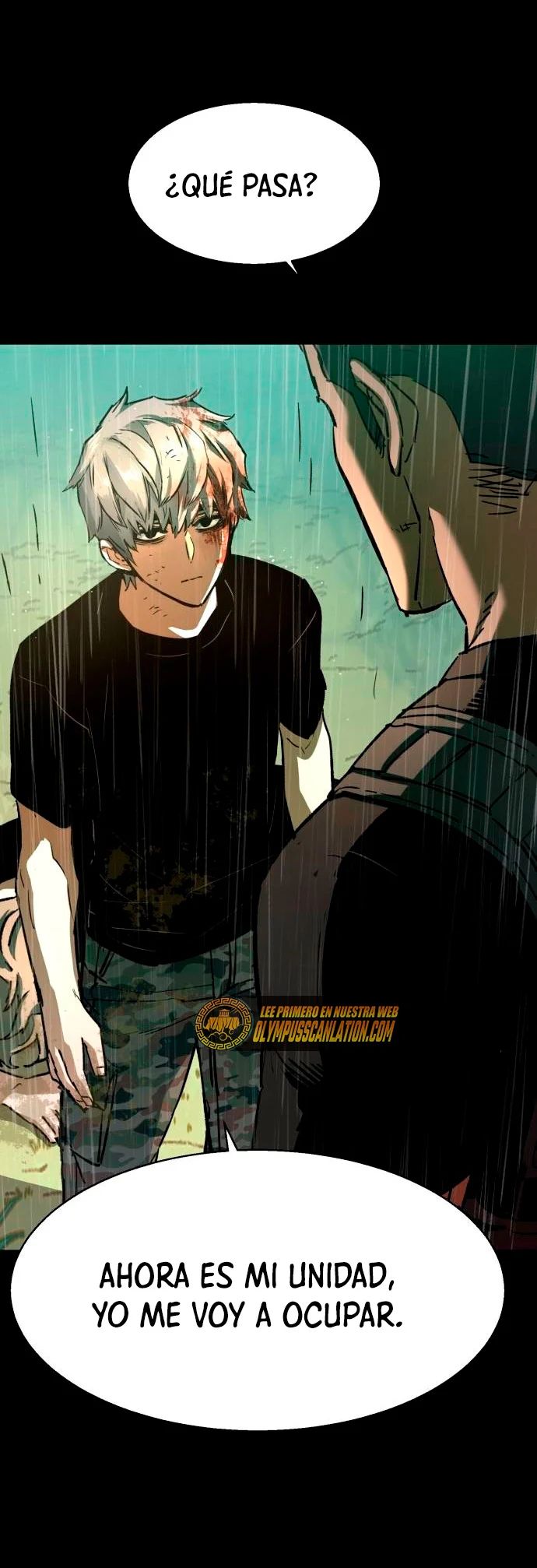 Read Mercenary Enrollment ES Manga Online