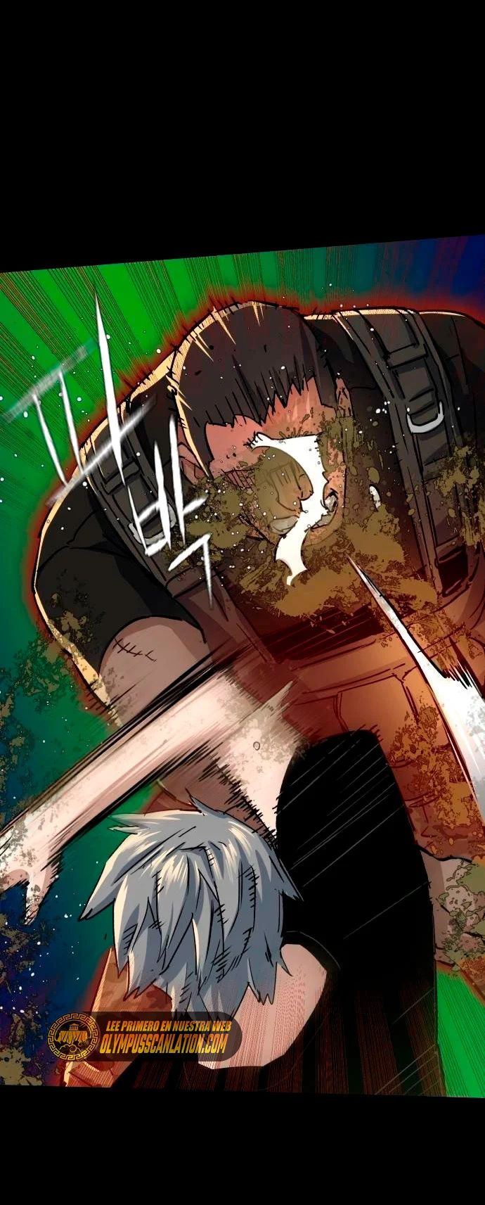 Read Mercenary Enrollment ES Manga Online