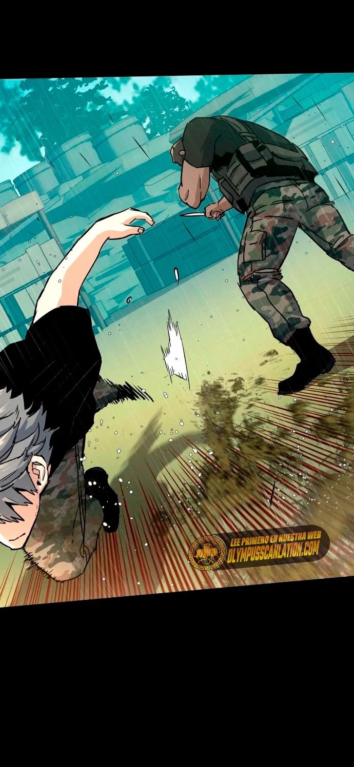 Read Mercenary Enrollment ES Manga Online