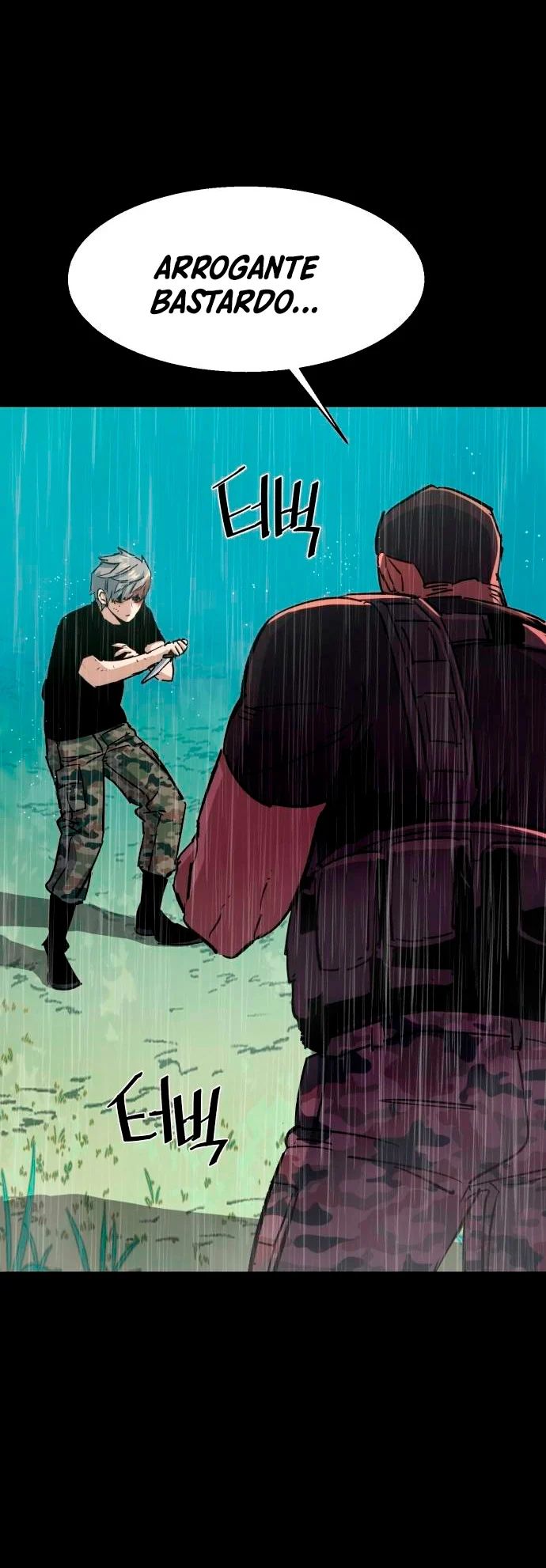 Read Mercenary Enrollment ES Manga Online