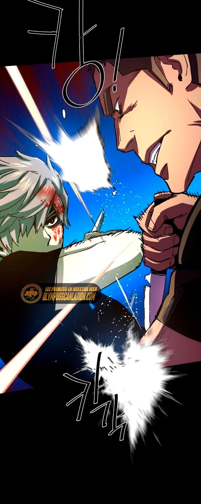 Read Mercenary Enrollment ES Manga Online