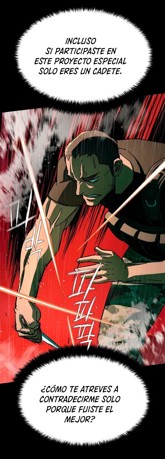Read Mercenary Enrollment ES Manga Online