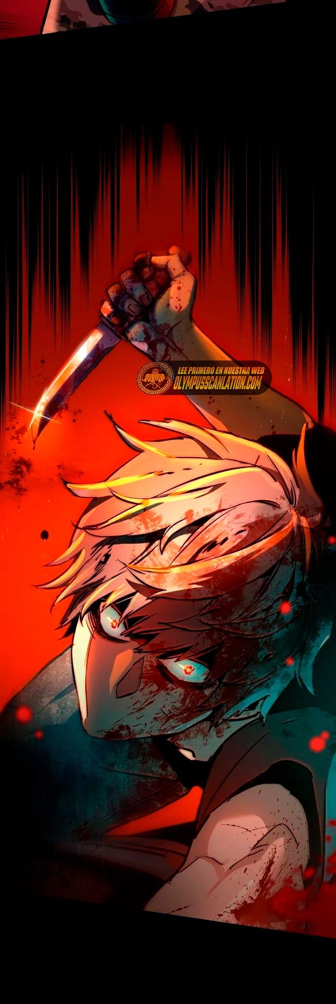 Read Mercenary Enrollment ES Manga Online