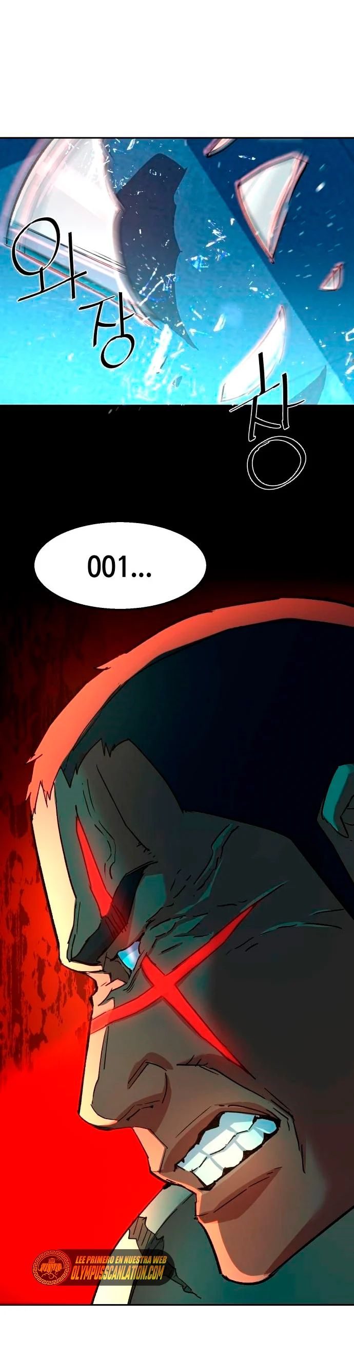 Read Mercenary Enrollment ES Manga Online