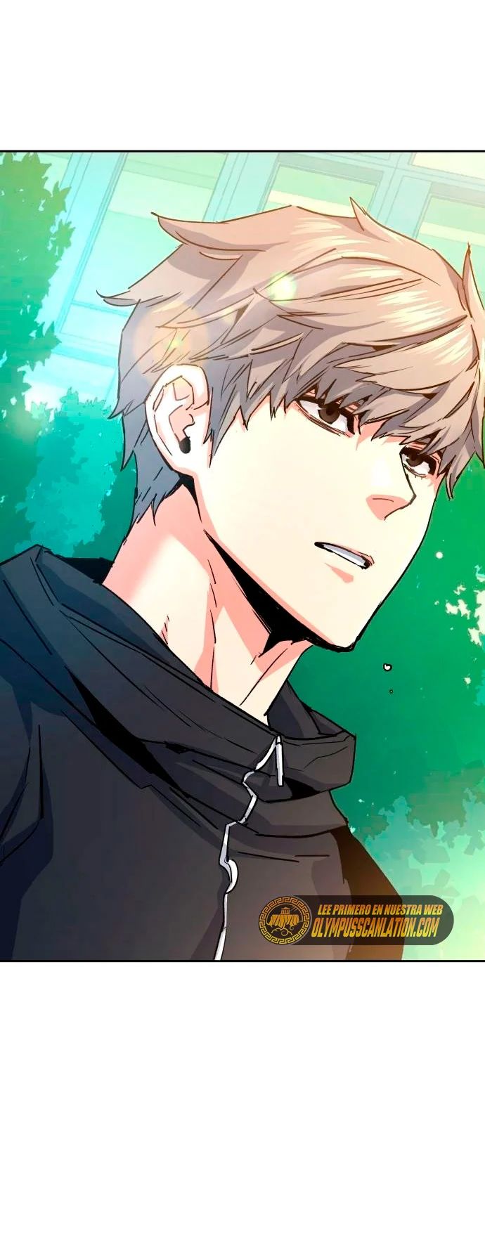 Read Mercenary Enrollment ES Manga Online