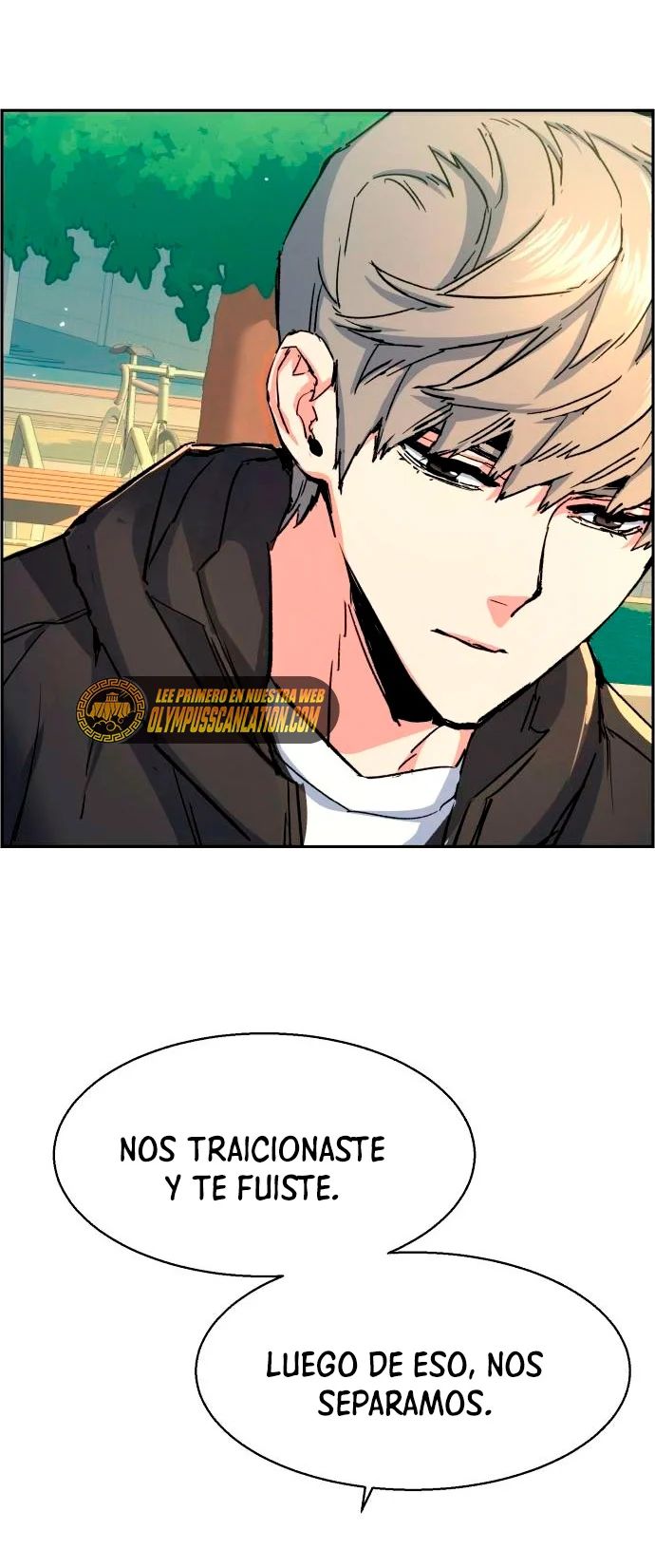 Read Mercenary Enrollment ES Manga Online
